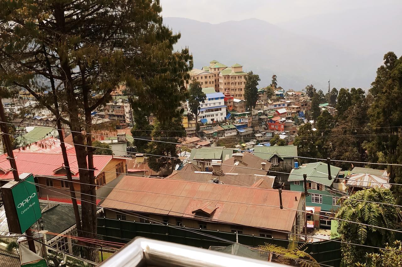 Kanchenjunga Homestay Darjeeling  Exterior photo