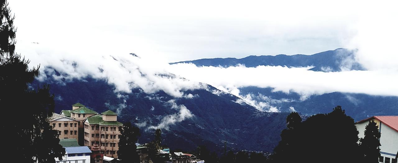 Kanchenjunga Homestay Darjeeling  Exterior photo